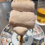 YAKITORI B NAKAMEGURO - 