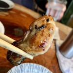 ひろしまや - ▪かきバター