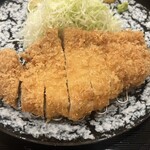 とんかつ 味楽亭 - 