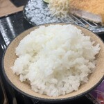 とんかつ 味楽亭 - 