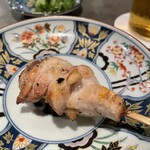 YAKITORI B NAKAMEGURO - 