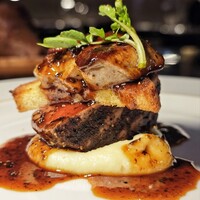 BLT STEAK  ROPPONGI - 