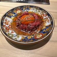 焼肉割烹 YP流 西心斎橋店 - 