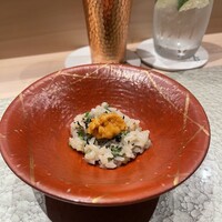 鮨 富かわ - 