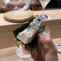 鮨 富かわ - 