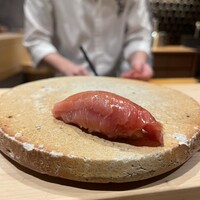 鮨 富かわ - 