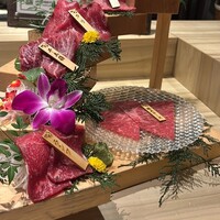 焼肉割烹 YP流 西心斎橋店 - 