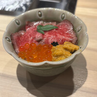 焼肉割烹 YP流 西心斎橋店 - 