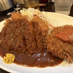 とんかつ ひろ喜 - 