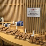 ankoya  - どら焼き