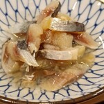 すし専門ストア 大門 かど平 - あんちょび