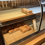 ankoya  - どら焼き