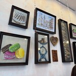 パティスリーヨシノリアサミ - 