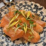 居酒屋増えた。 裏裏飯屋 - 