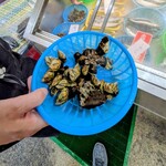 魚為 - 