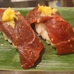 すし専門ストア 大門 かど平 - くじら