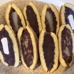 ankoya  - どら焼き