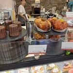 パティスリーヨシノリアサミ - 2025/08