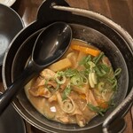 居酒屋増えた。 裏裏飯屋 - 