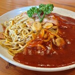 ゴンドラ - 