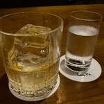 カーヴ - GLEN MORAY12年