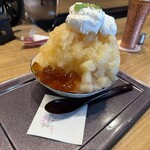 桜珈琲 - 