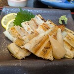 あなご処 城山本店 さくら庵 - 