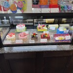 パティスリーヨシノリアサミ - 2025/08