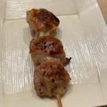 鳥久 - 鳥久(内もも)