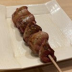 鳥久 - 鳥久(れば)