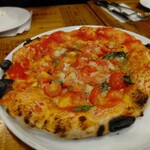 ピッツェリア パーレンテッシ