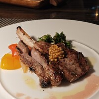 BLT STEAK  ROPPONGI - 