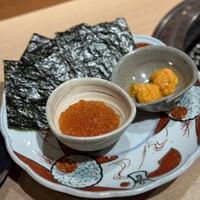 日本焼肉はせ川 - 