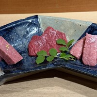 日本焼肉はせ川 表参道店 - 