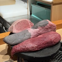 日本焼肉はせ川 表参道店 - 