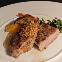 BLT STEAK  ROPPONGI - 