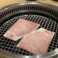 日本焼肉はせ川 - 