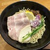 らぁ麺 なか川