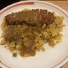 印度カレー