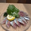 海鮮 魚力 光が丘IMA店