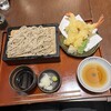 神楽坂 九頭龍蕎麦 ムスブ田町店