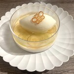 ラチュレ - デザート