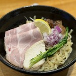 らぁ麺 なか川 - 