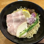 らぁ麺 なか川 - 