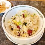 中国飯店 麗晶 - 