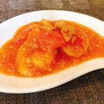 中国飯店 麗晶 - 