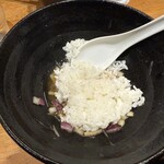 らぁ麺 なか川 - 