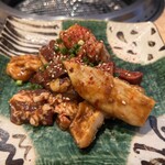 京の焼肉処 弘 - 