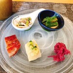 中国飯店 麗晶 - 