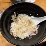 らぁ麺 なか川 - 